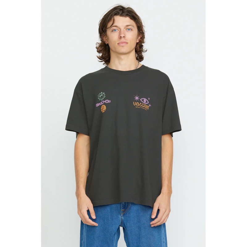 VOLCOM – FA F RYGALSKI SST – STEALTH