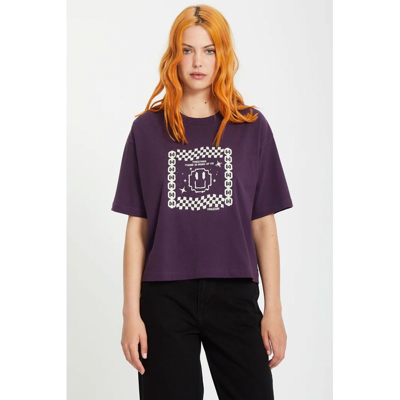 VOLCOM – FA FILIP RYGALSKI 1 TEE