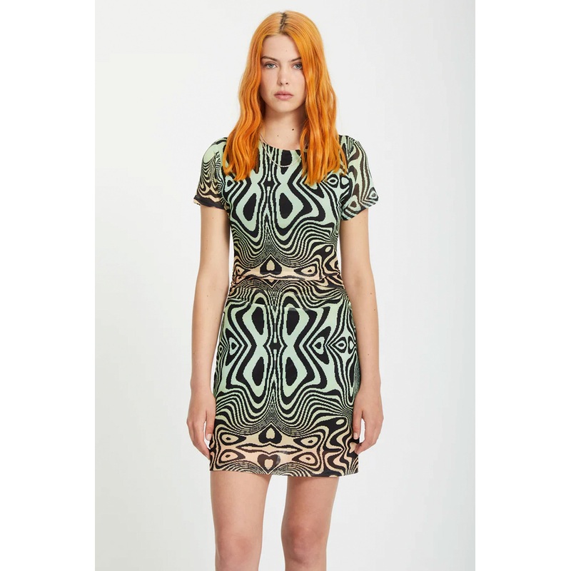 VOLCOM – FA FILIP RYGALSKI DRESS