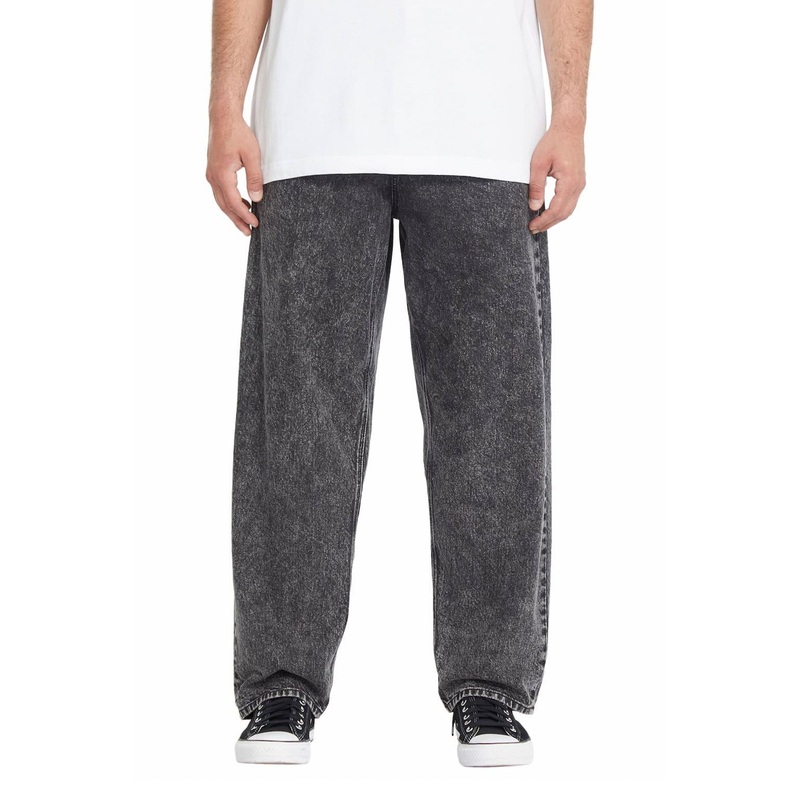 VOLCOM – FREAZY LOOSE EW DENIM