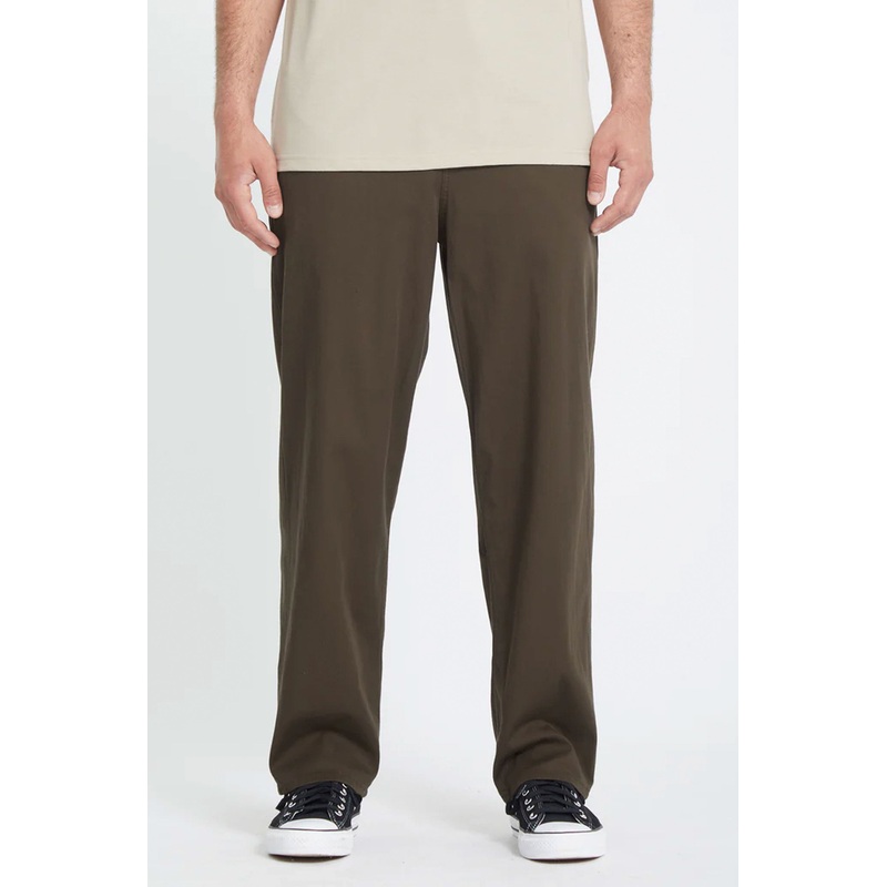 VOLCOM – FREAZY LOOSE EW PANT