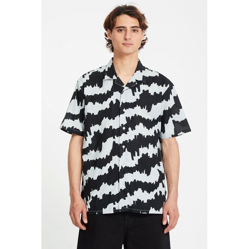 VOLCOM – MULTIFARIOUS SHIRT
