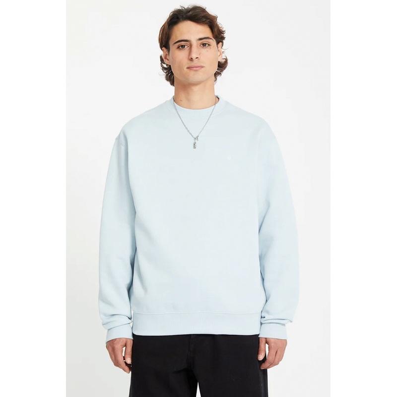 VOLCOM – SINGLE STONE CREW – CAROLINA BLUE