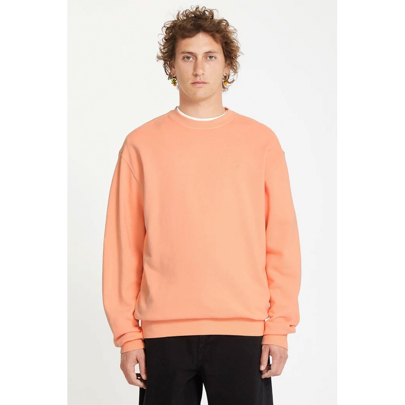 VOLCOM – SINGLE STONE TW CREW