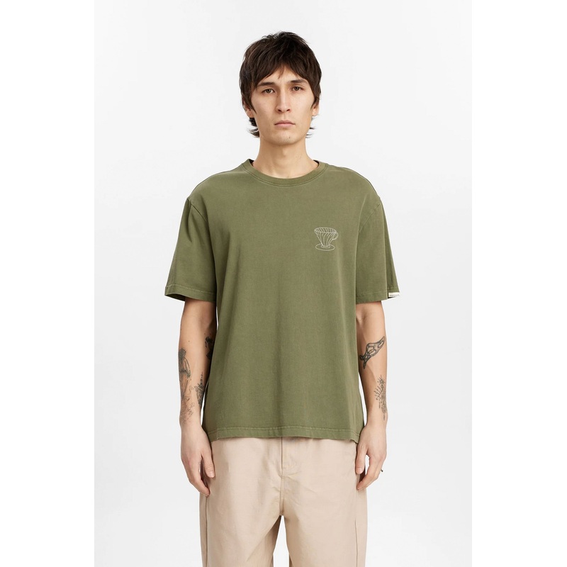 ANERKJENDT – AKKIKKI MONDAY SLOW TEE