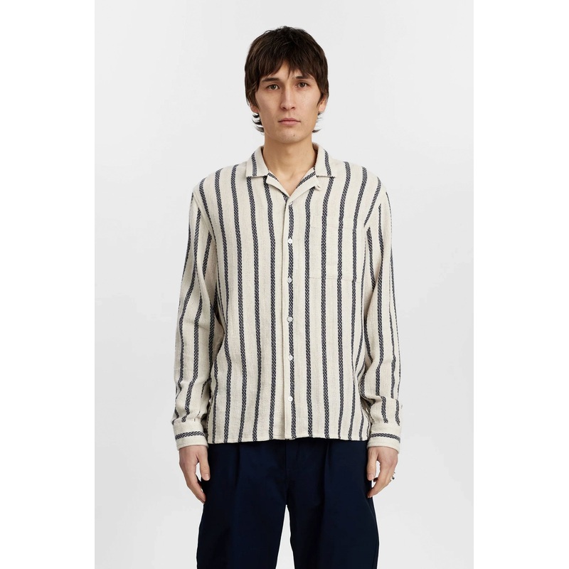 ANERKJENDT – AKKURT STRIPE SHIRT