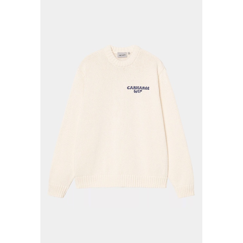CARHARTT WIP – HELIX SWEATER
