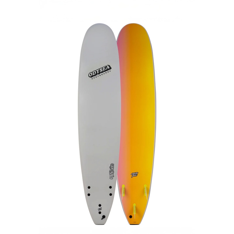 Catch Surf – ODYSEA LOG – 9’0″ x 24.0″ x 3.5″ – 98L