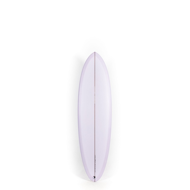 Channel Islands – CI MID TWIN – 6’7″ x 20 7/8 x 2 11/16 – 40.7L – CI37534
