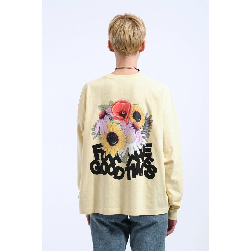 DR. DENIM – LILY TEE