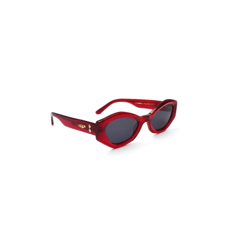 FLAME OPTIC – DIABLO