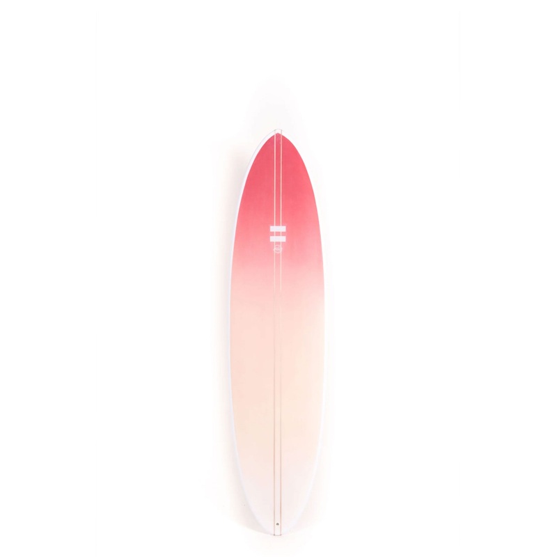 Indio Surfboards – THE EGG New Space – 7’0″ x 21 5/8 x 2 11/16 – 47.90L