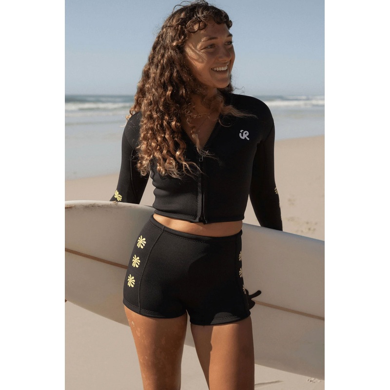 INNER RELM – BLACK BETTY VEST