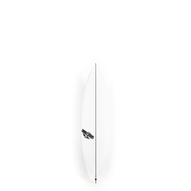 JS Surfboards – FORGET ME NOT 3 – 6’0″ x 18.75 x 2.38 – 27.6L