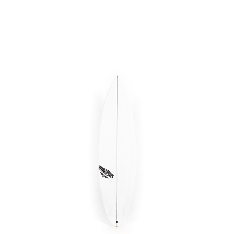 JS Surfboards – FORGET ME NOT 3 – 6’1″ x 18.88 x 2.44 – 29L