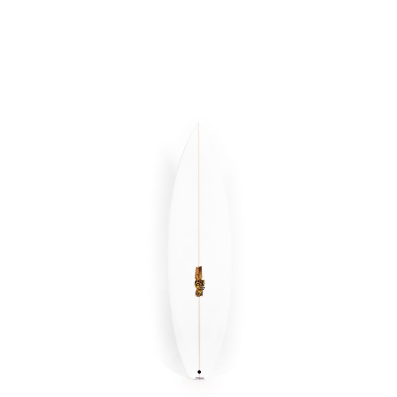 JS Surfboards – GOLDEN CHILD – 6’2″ x 18.88 x 2.50 – 30.40L