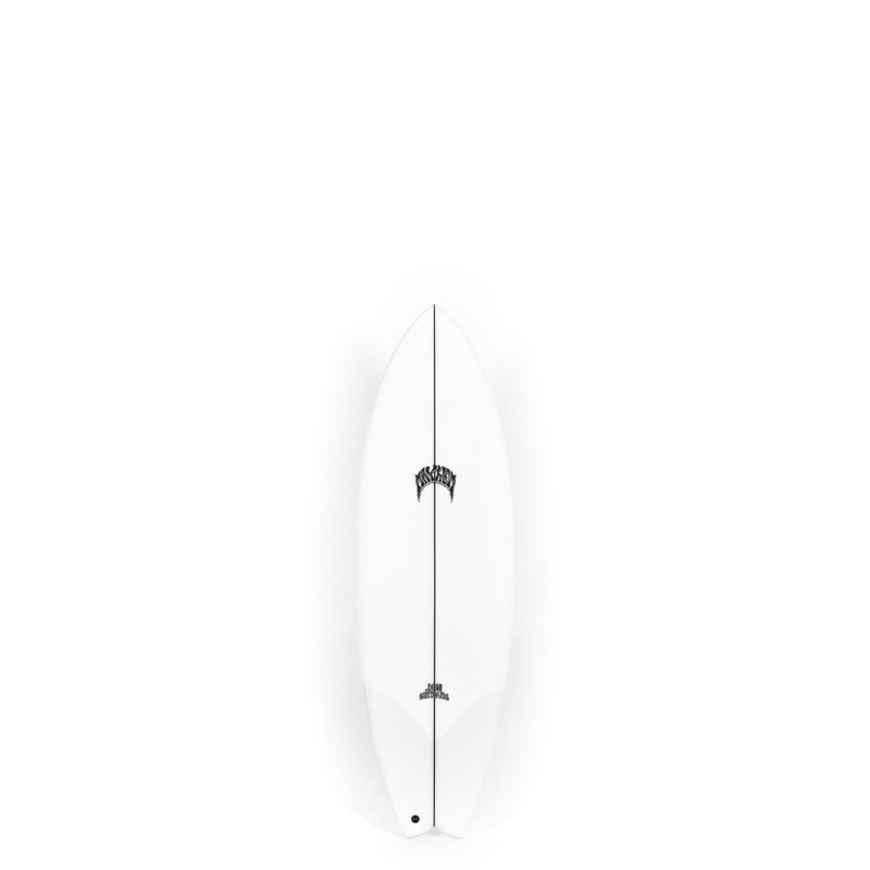Lost Surfboard – PISCES by Matt Biolos – 5’8″ x 20.63 x 2.45 – 32.35L – MH23060