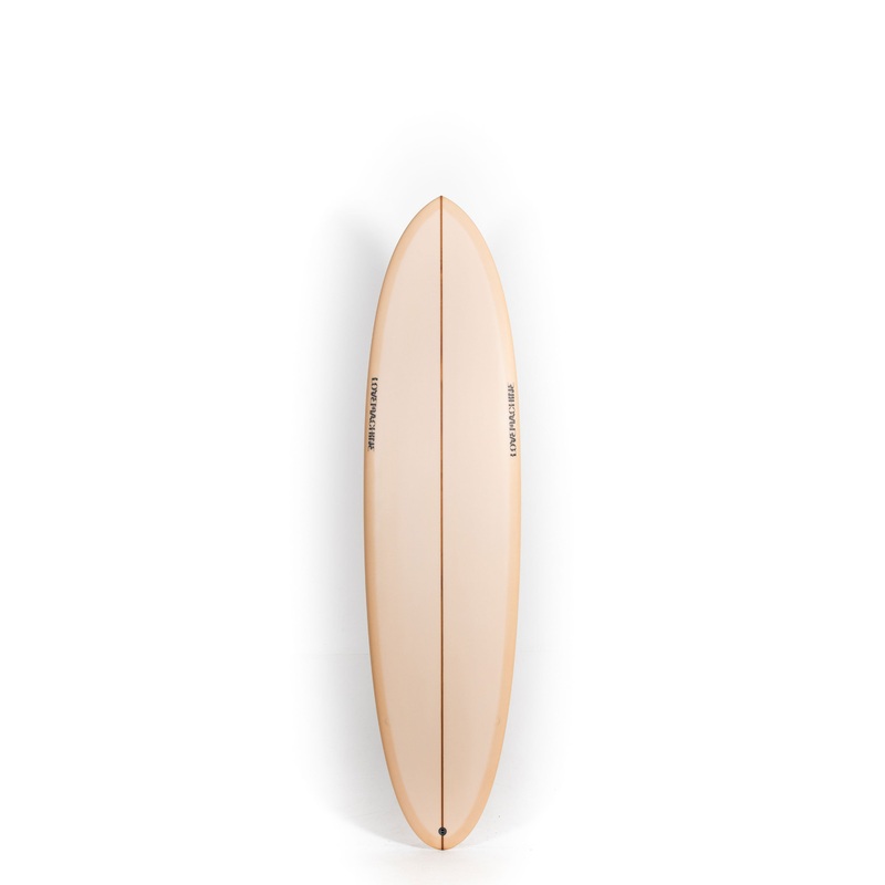Lovemachine Surfboards – FM by Ryan Lovelace – 7’2″ x 20 3/4 x 2 7/8