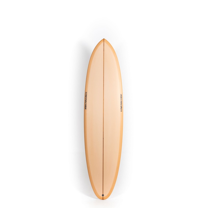 Lovemachine Surfboards – FM by Ryan Lovelace – 7’4″ x 22 x 2 3/4