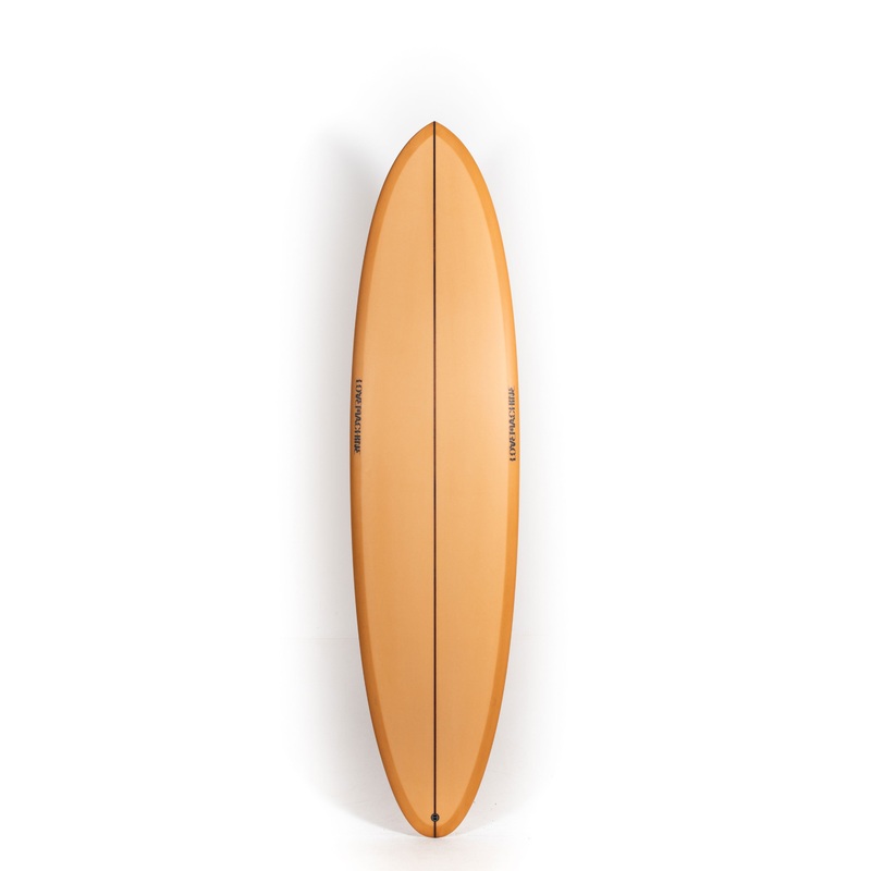 Lovemachine Surfboards – FM by Ryan Lovelace – 7’8″ x 22 x 3 – 53.5L