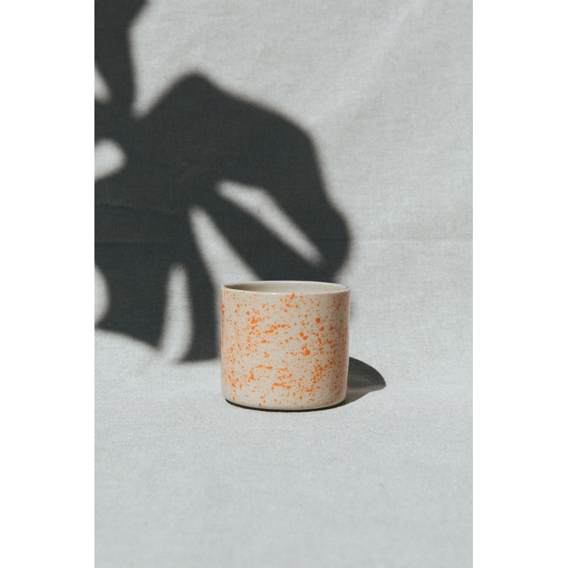 LUZ CERAMICS – SUNNY DOT CUP