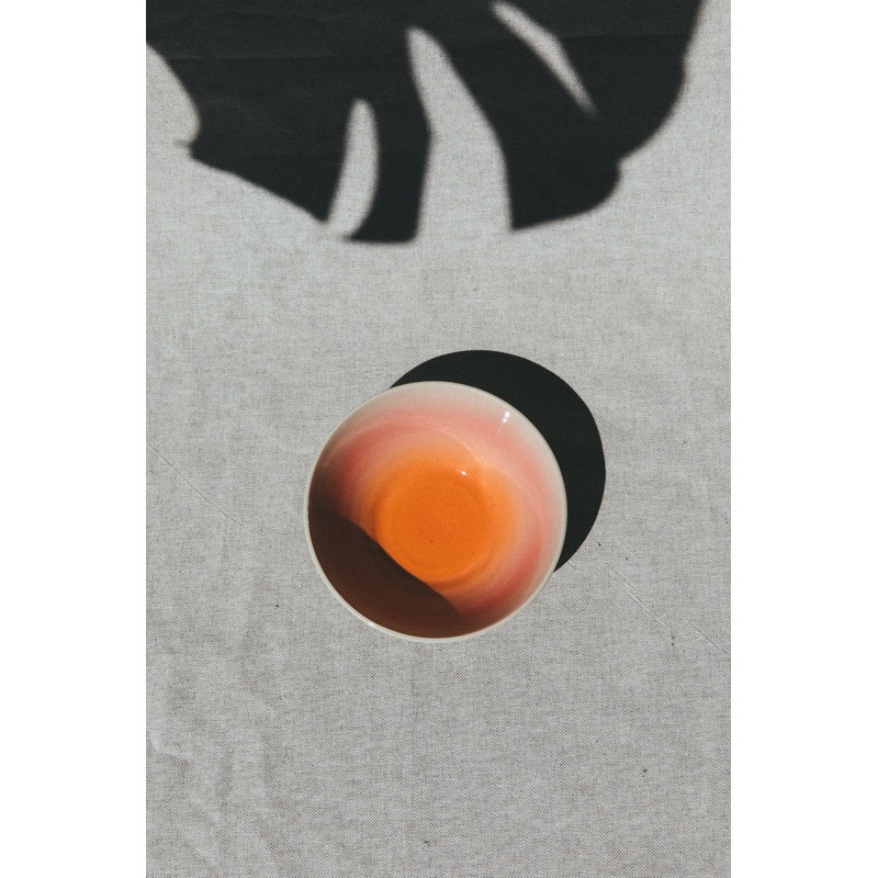LUZ CERAMICS – SUNSET BOWL