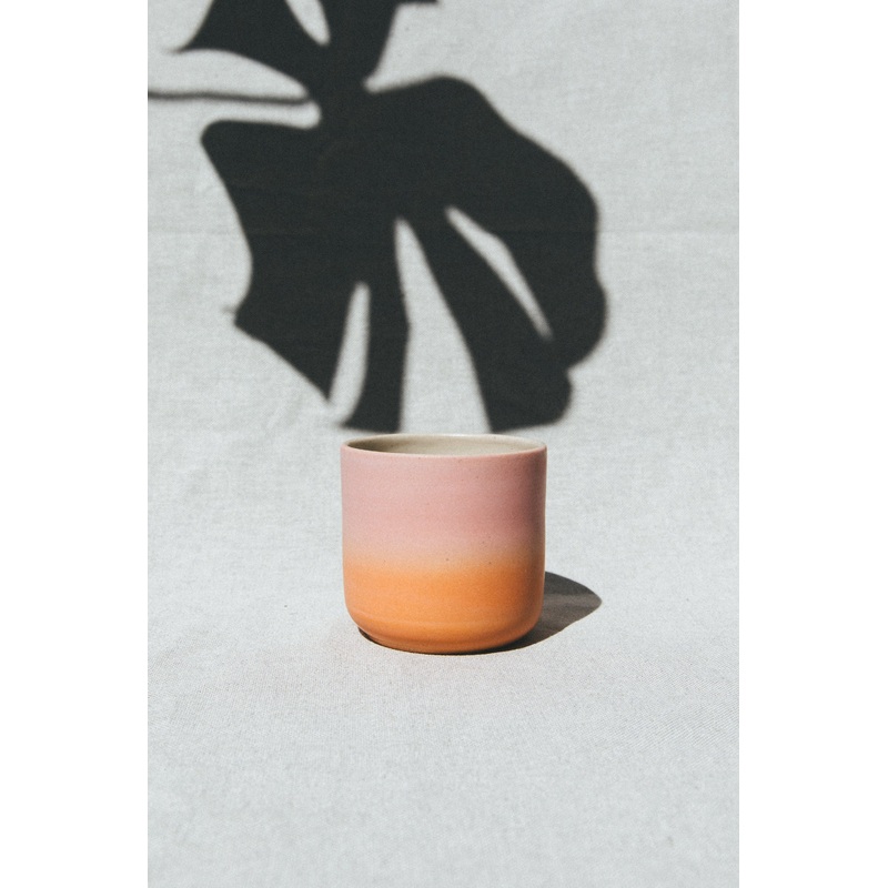 LUZ CERAMICS – SUNSET CUP