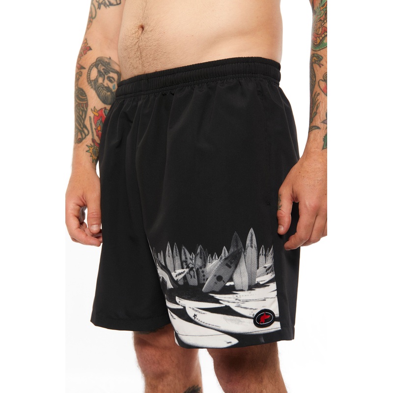 PUKAS – SURF CULTURE BOARDSHORTS