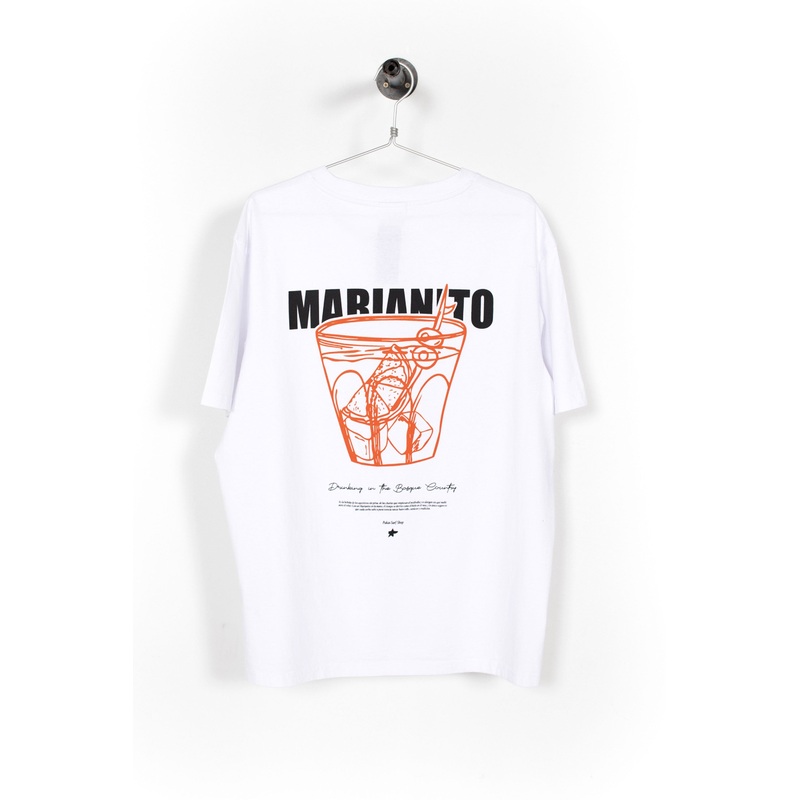 PUKAS SURF SHOP – MARIANITO TEE