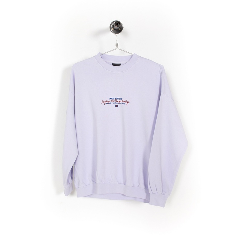 PUKAS SURF SHOP – WILD BLOOM CREW – PARMA