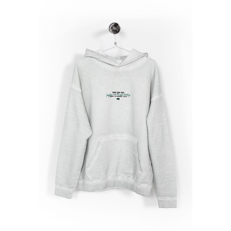 PUKAS SURF SHOP – WILD BLOOM HOODIE