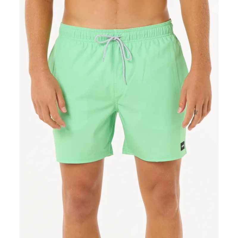 RIP CURL – DAILY VOLLEY – Neon Green