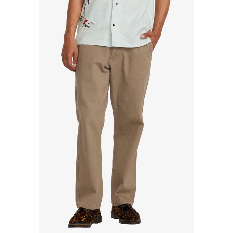 RVCA – AMERICANA CHINO 2 PANT