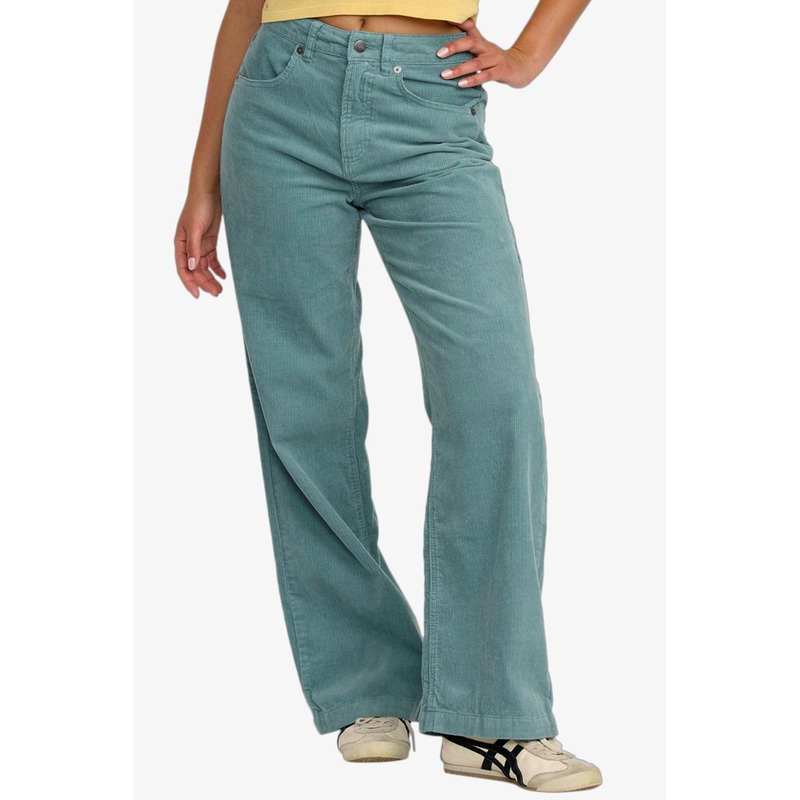 RVCA – COCO CORD PANT