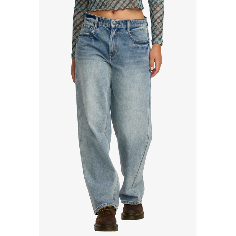 RVCA – COCO DENIM PANT
