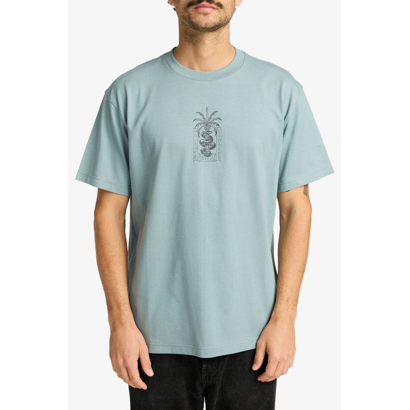 RVCA – SERPENT TEE