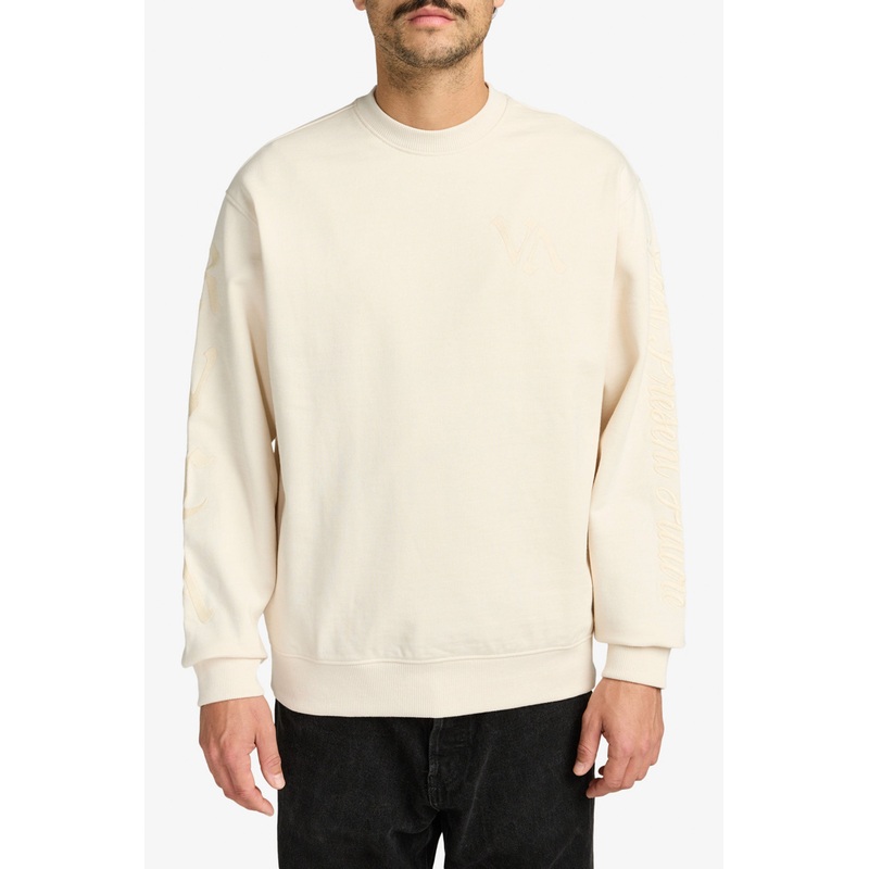 RVCA – VA WORLDWIDE CREW