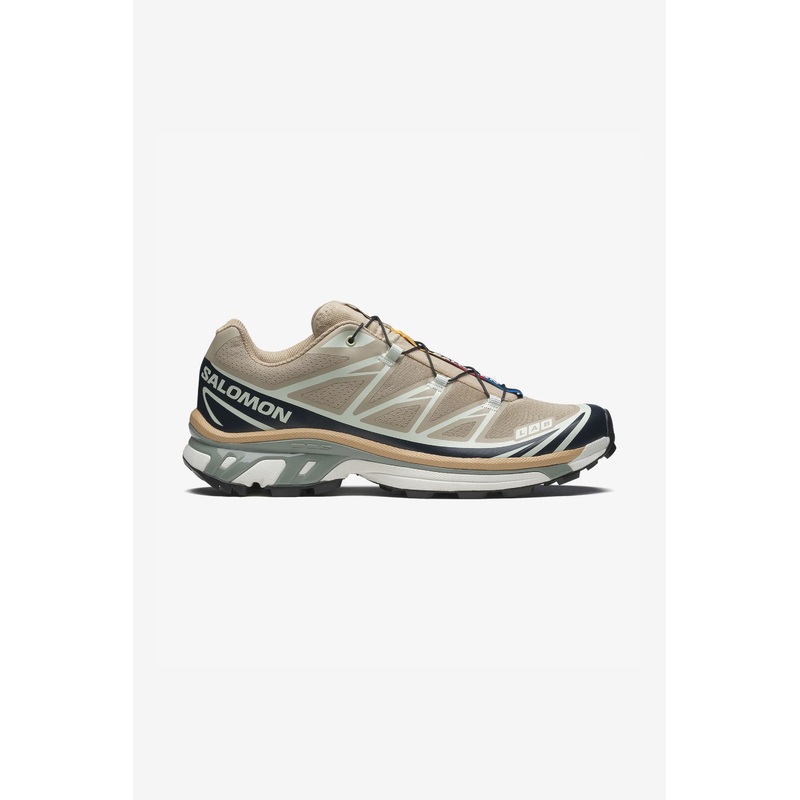 SALOMON – XT-6 – OXFORD TAN – WOMAN