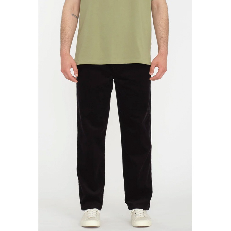 VOLCOM – PSYCHSTONE EW PANT – BLACK