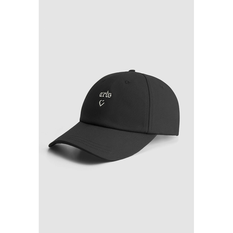 ARTE – HEART LOGO CAP