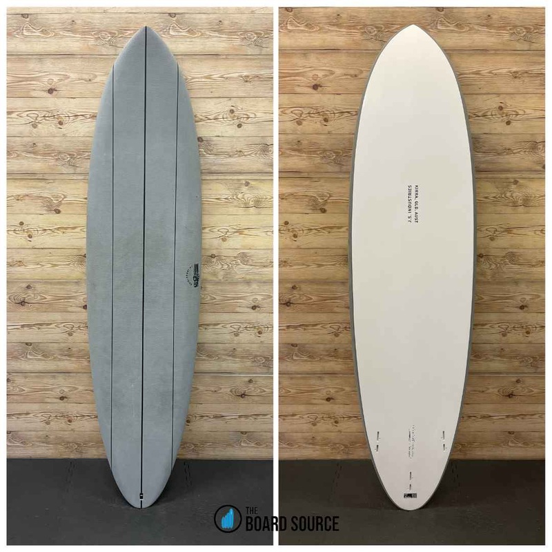 Big Baron Softboard 7’0″