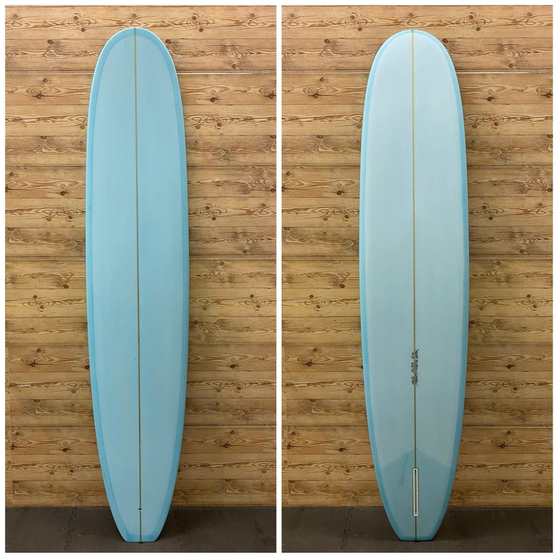 Classic Longboard 9’6″
