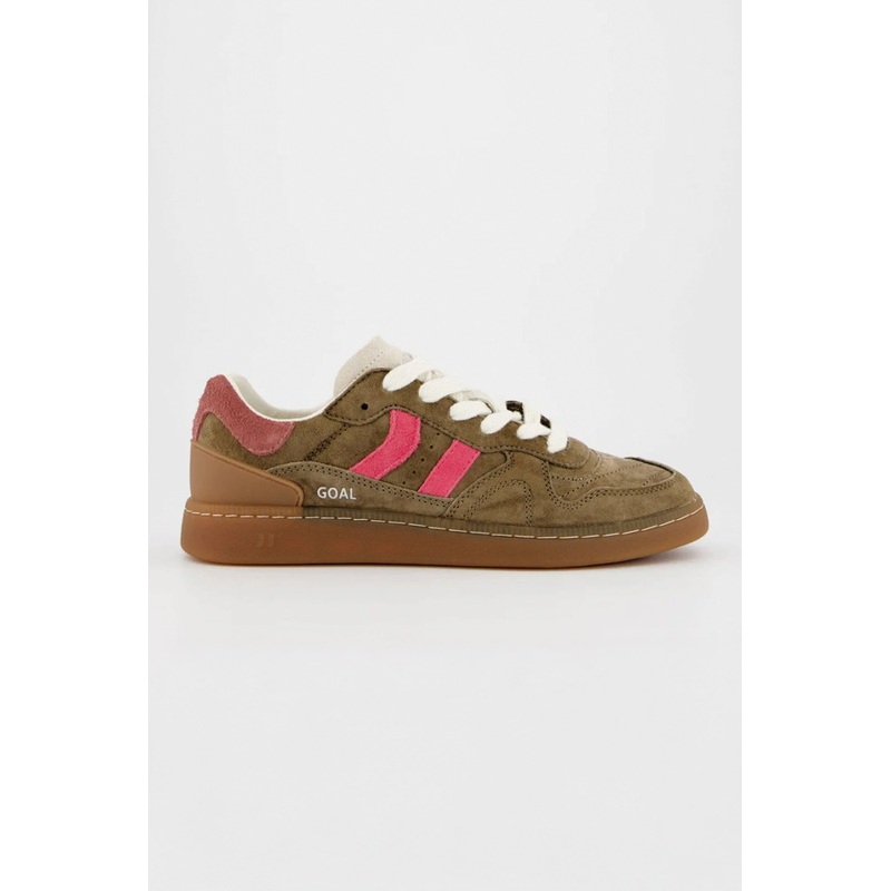 COOLWAY – GOAL BROWN EARTH – WOMAN