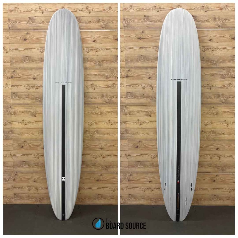 Diamond Drive 2.0 9’6″