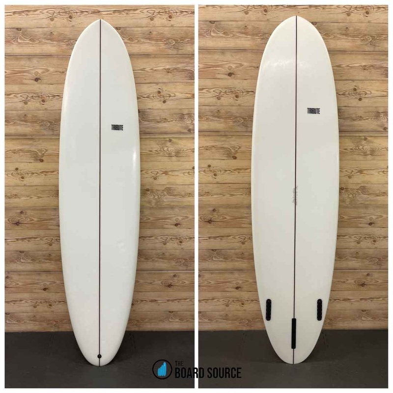 Dreadwinner 7’4″