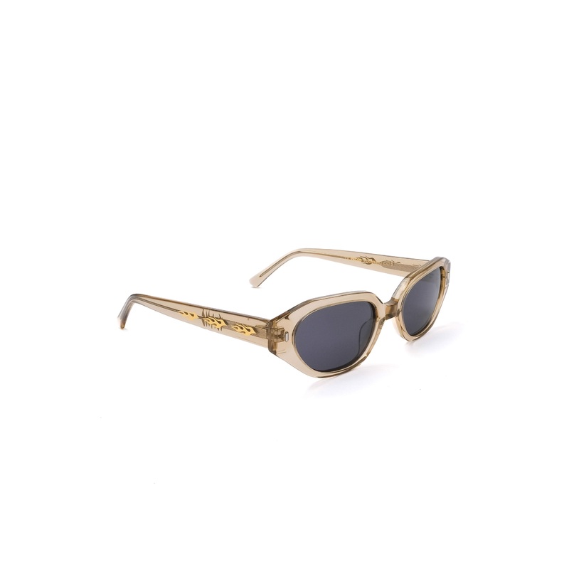 FLAME OPTIC – PACOS – YELLOW