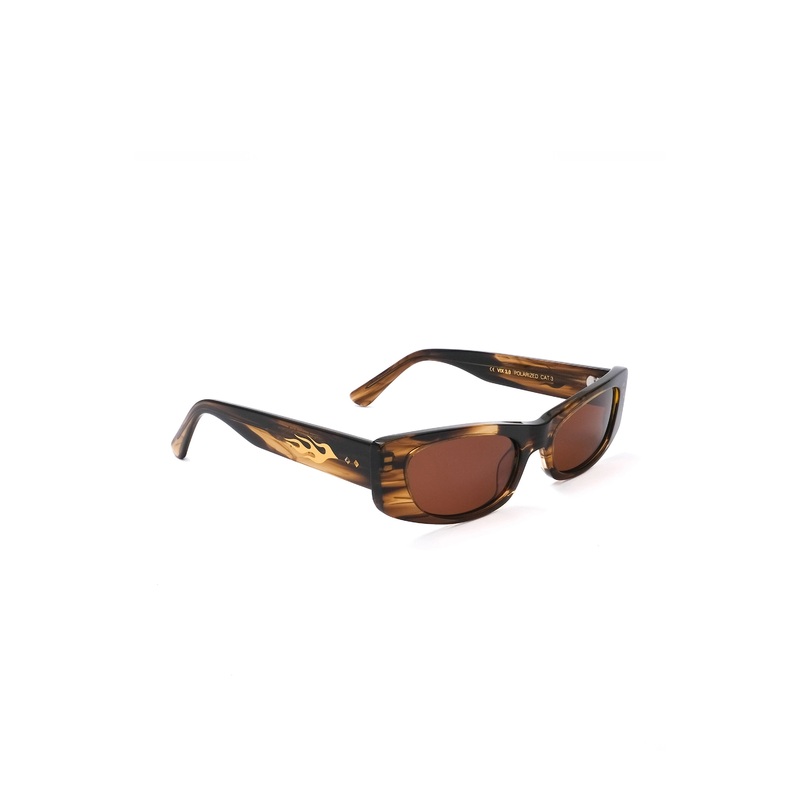 FLAME OPTIC – VIX 3.0 – KAMO