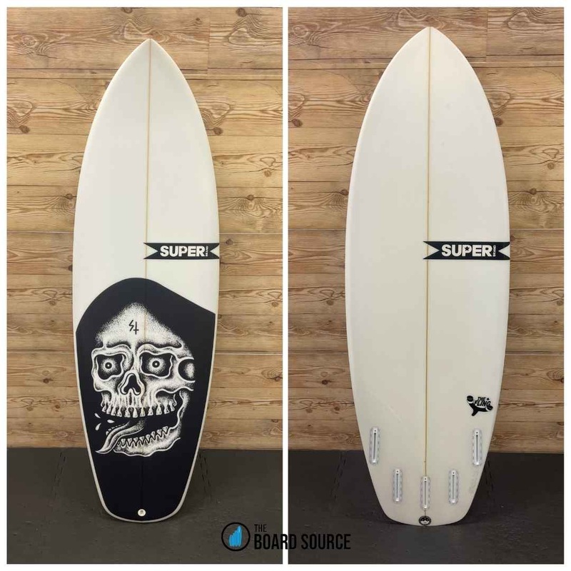 Fling 5’4″