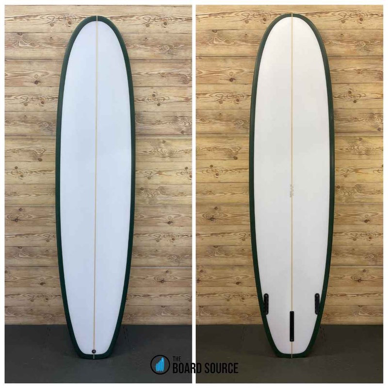 Funboard 7’6″