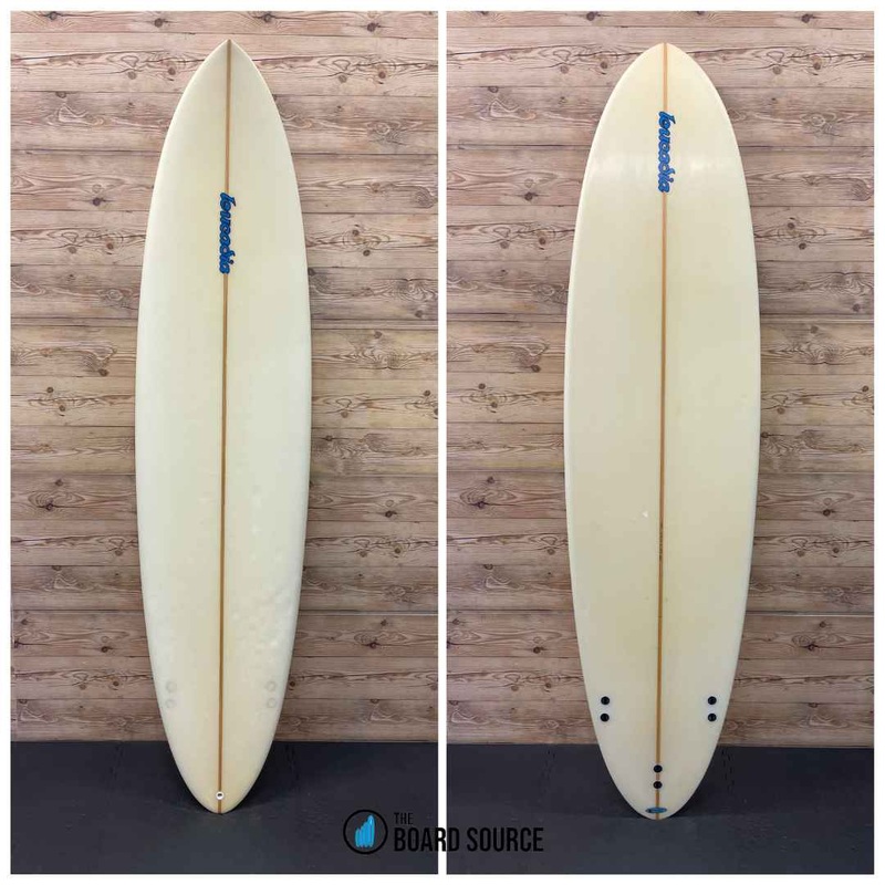 Funboard 7’8″